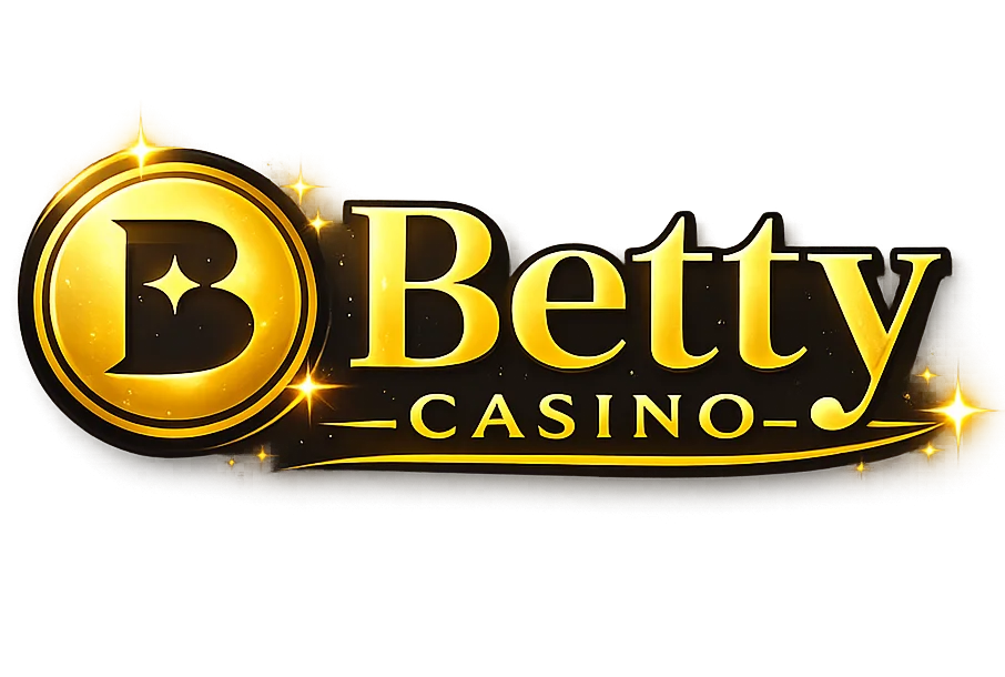 Betty Casino logo