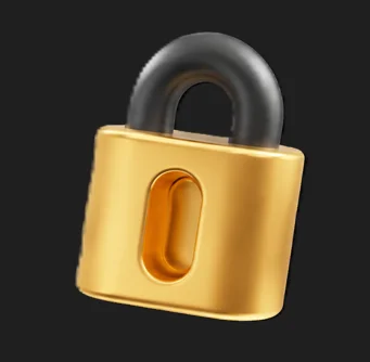 Safe, Secure, and Licensed
